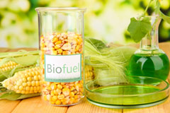 Knaves Green biofuel availability