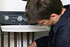 boiler repair Knaves Green