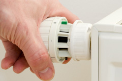 Knaves Green central heating repair costs