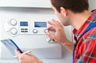 free commercial Knaves Green boiler quotes