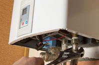 free Knaves Green boiler install quotes